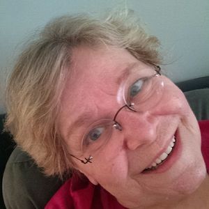 Meet your Posher, Susan